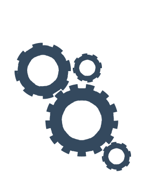 gears icon