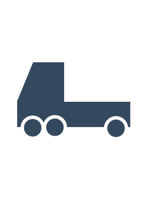 Truck Icon